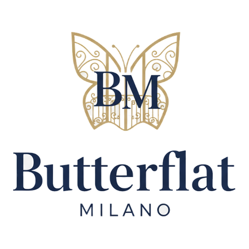 Butterflat Milano